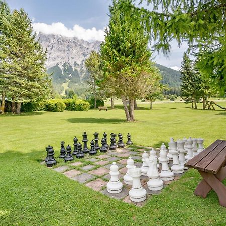 Wellness & Sporthotel Alpenhof Ервалд Екстериор снимка