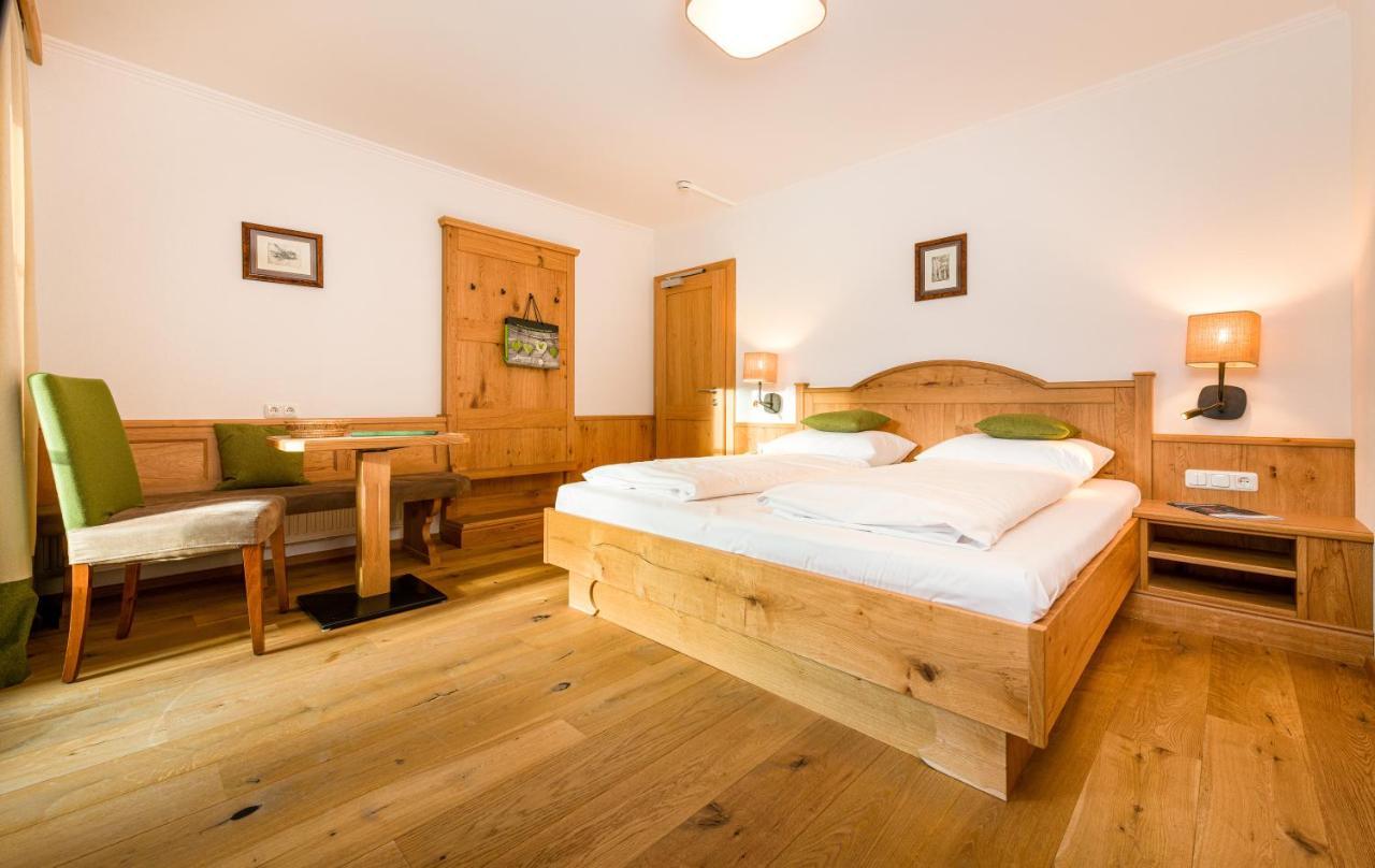 Wellness & Sporthotel Alpenhof Ервалд Екстериор снимка