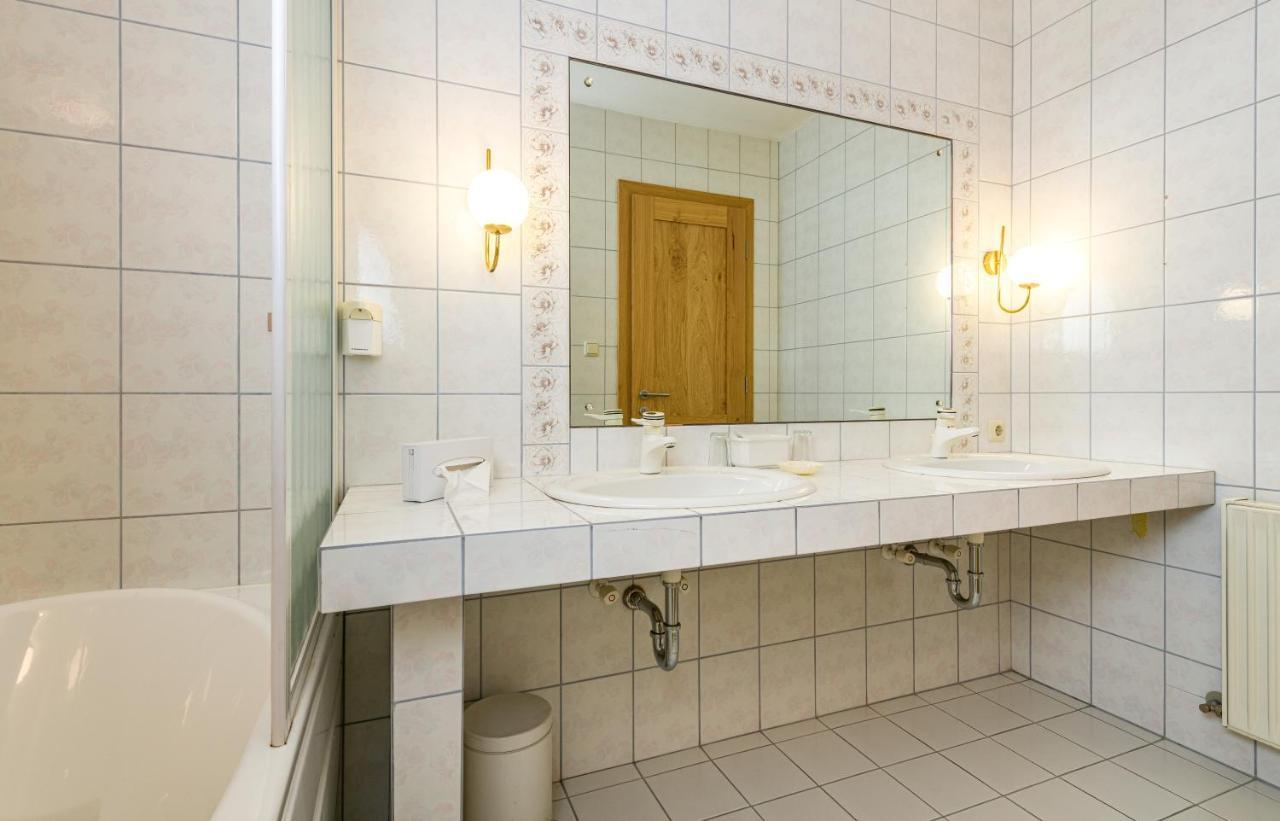 Wellness & Sporthotel Alpenhof Ервалд Екстериор снимка