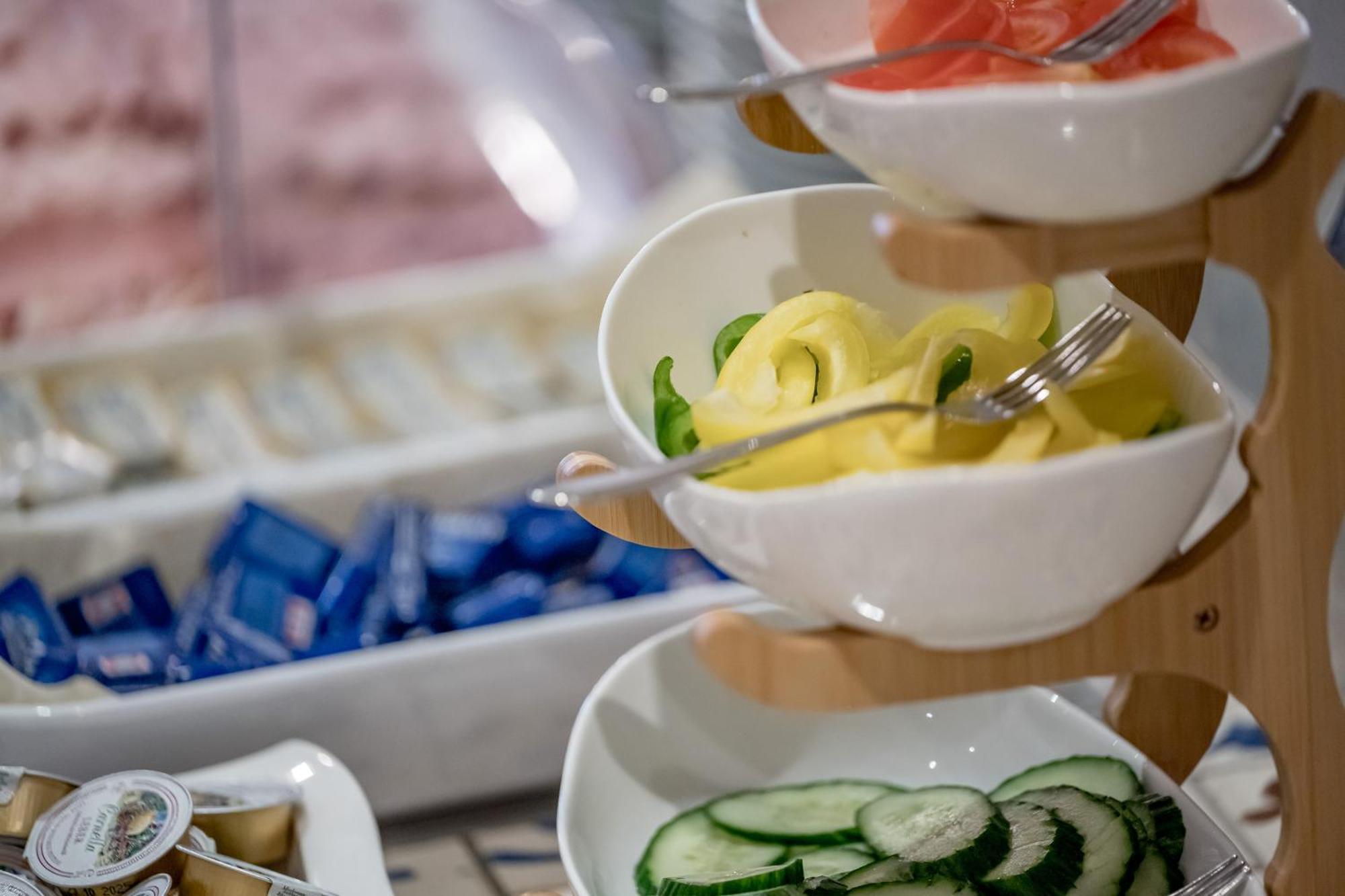 Wellness & Sporthotel Alpenhof Ервалд Екстериор снимка