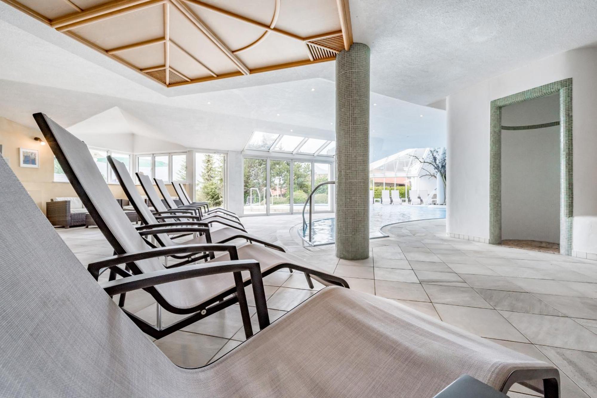 Wellness & Sporthotel Alpenhof Ервалд Екстериор снимка