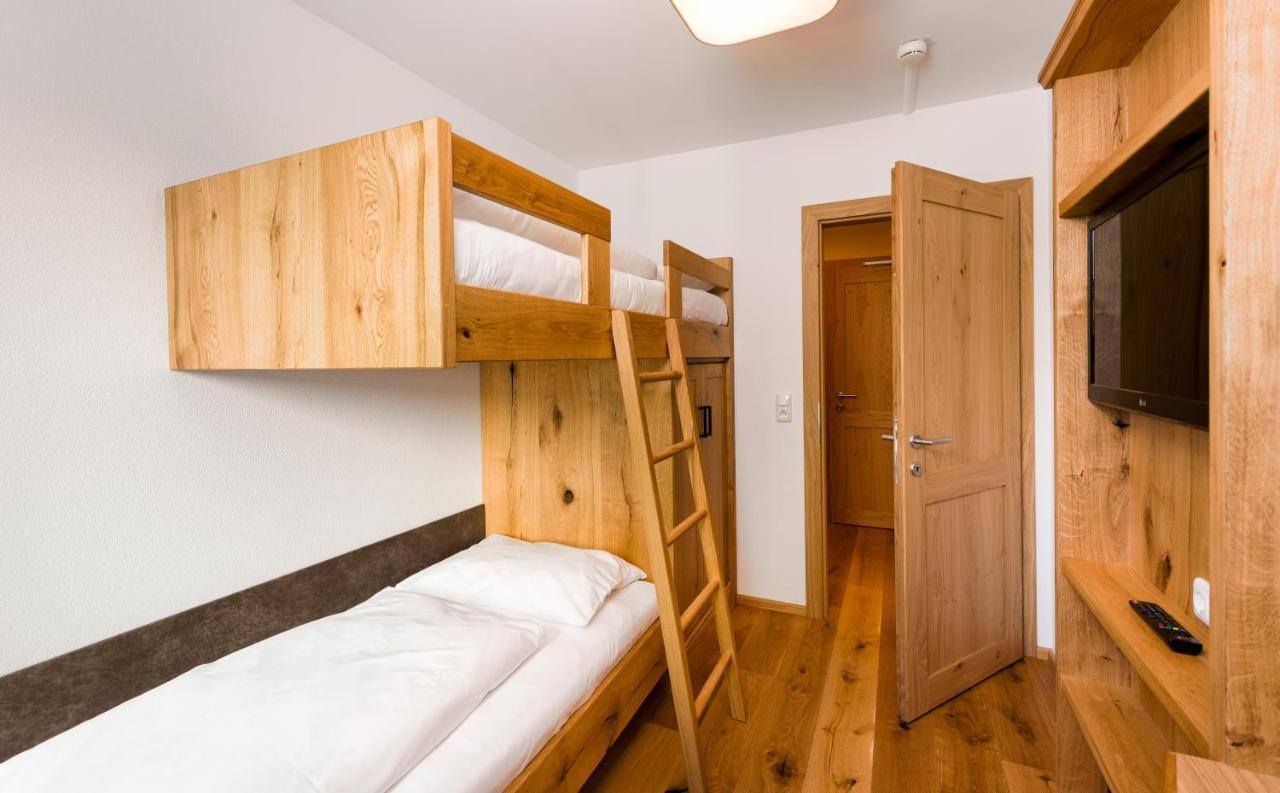 Wellness & Sporthotel Alpenhof Ервалд Екстериор снимка
