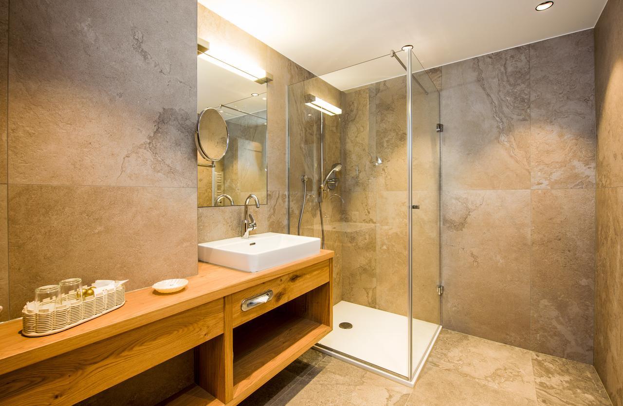 Wellness & Sporthotel Alpenhof Ервалд Екстериор снимка