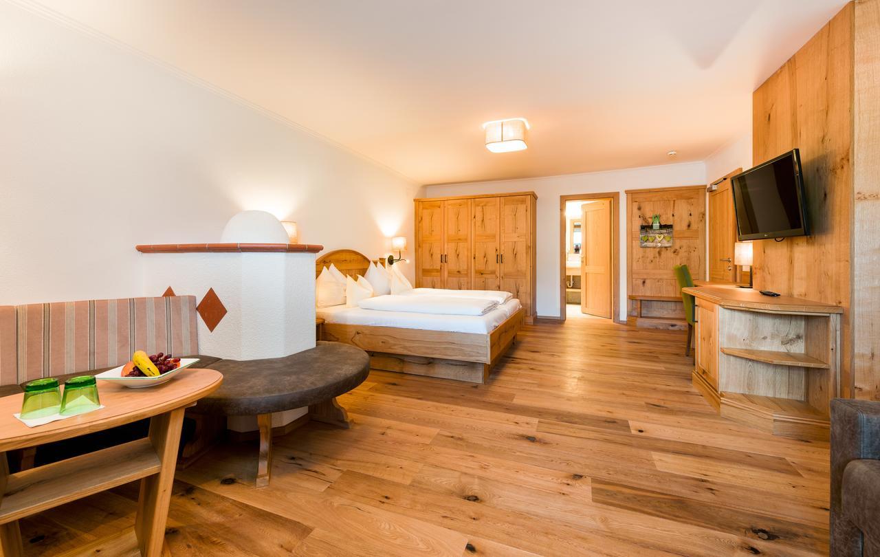 Wellness & Sporthotel Alpenhof Ервалд Екстериор снимка